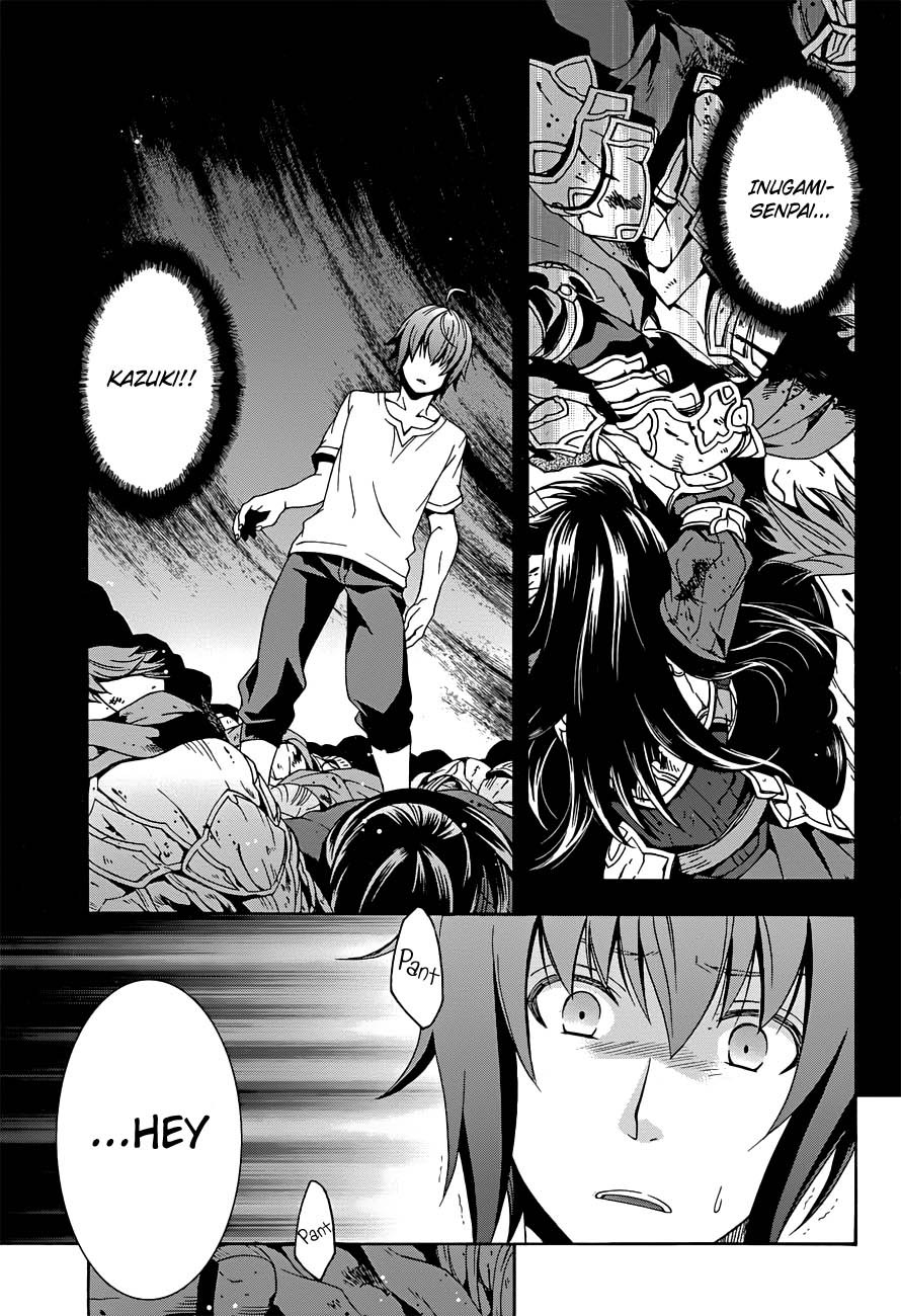 The Wrong Way to use Healing Magic